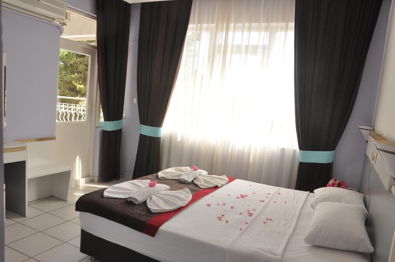 Resitalya Hotel Alanya Ngoại thất bức ảnh