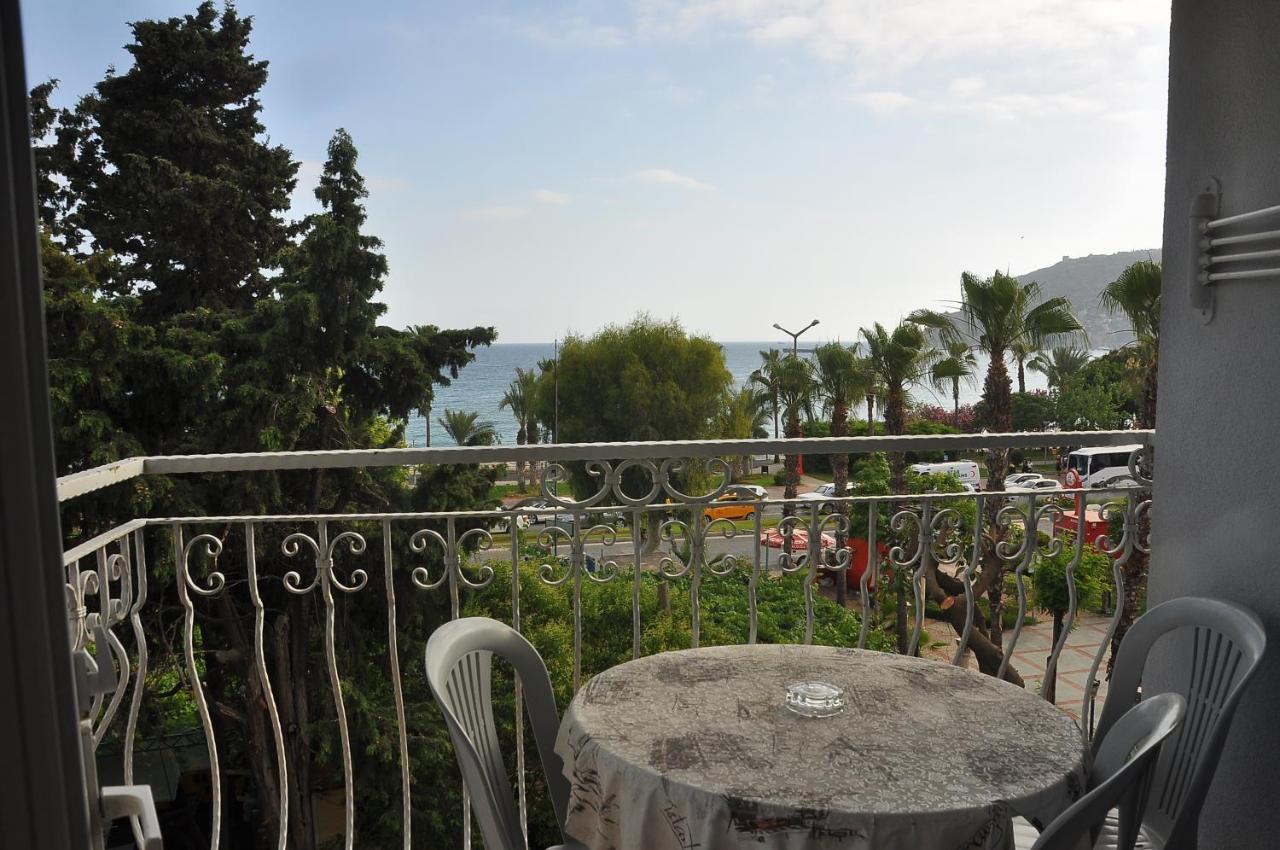 Resitalya Hotel Alanya Ngoại thất bức ảnh