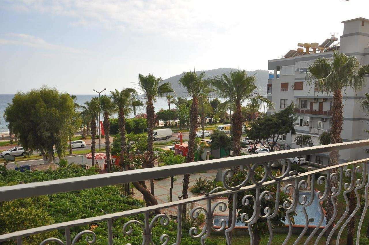 Resitalya Hotel Alanya Ngoại thất bức ảnh