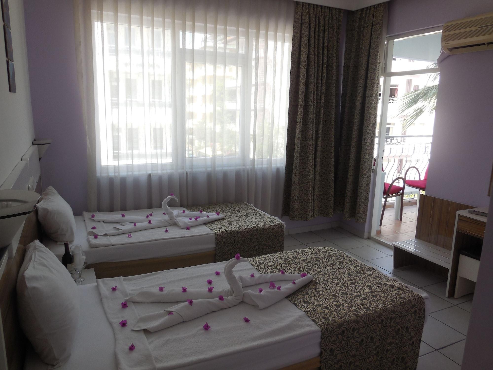Resitalya Hotel Alanya Ngoại thất bức ảnh