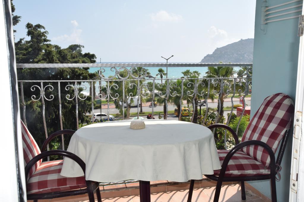 Resitalya Hotel Alanya Ngoại thất bức ảnh